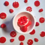 Wax Melts Aromáticos Fresas con Nata - Imagen 2
