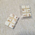 Wax Melts Aromáticos Palo Santo