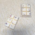 Wax Melts Aromáticos Rosas