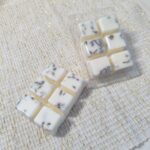 Wax Melts Aromáticos Lavanda