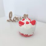 Vela Aromática Fresas Con Nata - Imagen 4