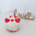 Vela Aromática Fresas Con Nata - Imagen 2