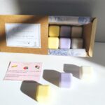 Bombones Aromáticos - Colección Dulce Confort