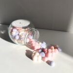 Wax Melts Aromáticos Gominola
