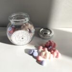 Wax Melts Aromáticos Gominola - Imagen 2