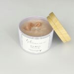 Vela Aromática Capuccino