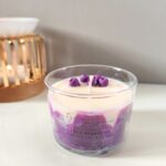 Vela Aromática Frutos del Bosque
