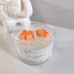 Vela Aromática Mango - Imagen 2