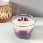 Vela Aromática Frutos del Bosque - Imagen 2