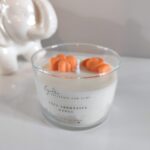 Vela Aromática Mango