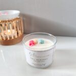 Vela Aromática Palomitas