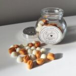 Wax Melts Aromáticos Capuccino