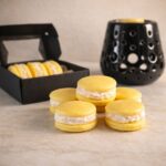 Wax Melts Aromáticos Mousse de Limón