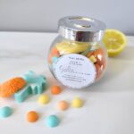 Wax Melts Coco y Cítricos