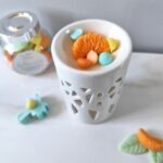 Wax Melts Coco y Cítricos - Imagen 2