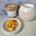 Wax Melts Aromáticos Mango - Imagen 2