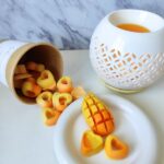 Wax Melts Aromáticos Mango