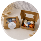 wax melts cera de soja galia Galia Artesania