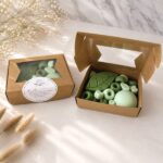Wax Melts Manzana Verde · Edición limitada verano