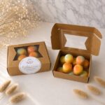 Wax Melts Melón · Edición limitada verano