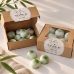 Wax Melts Bamboo · Edición limitada otoño