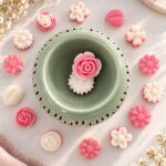 Wax Melts Jazmín y Rosas - Imagen 3