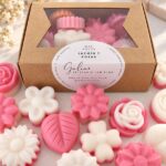 Wax Melts Jazmín y Rosas - Imagen 2