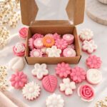 Wax Melts Jazmín y Rosas